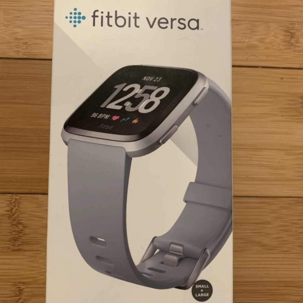 Fitbit Versa